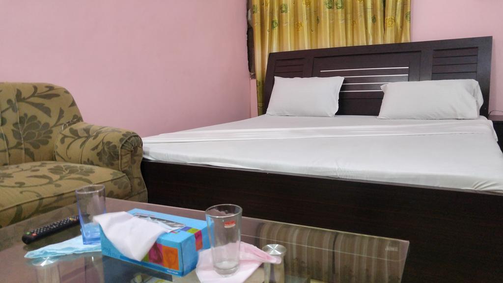 Karachi Motel 외부 사진