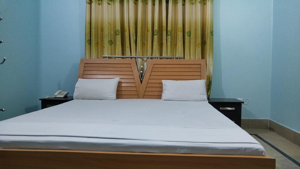 Karachi Motel 외부 사진