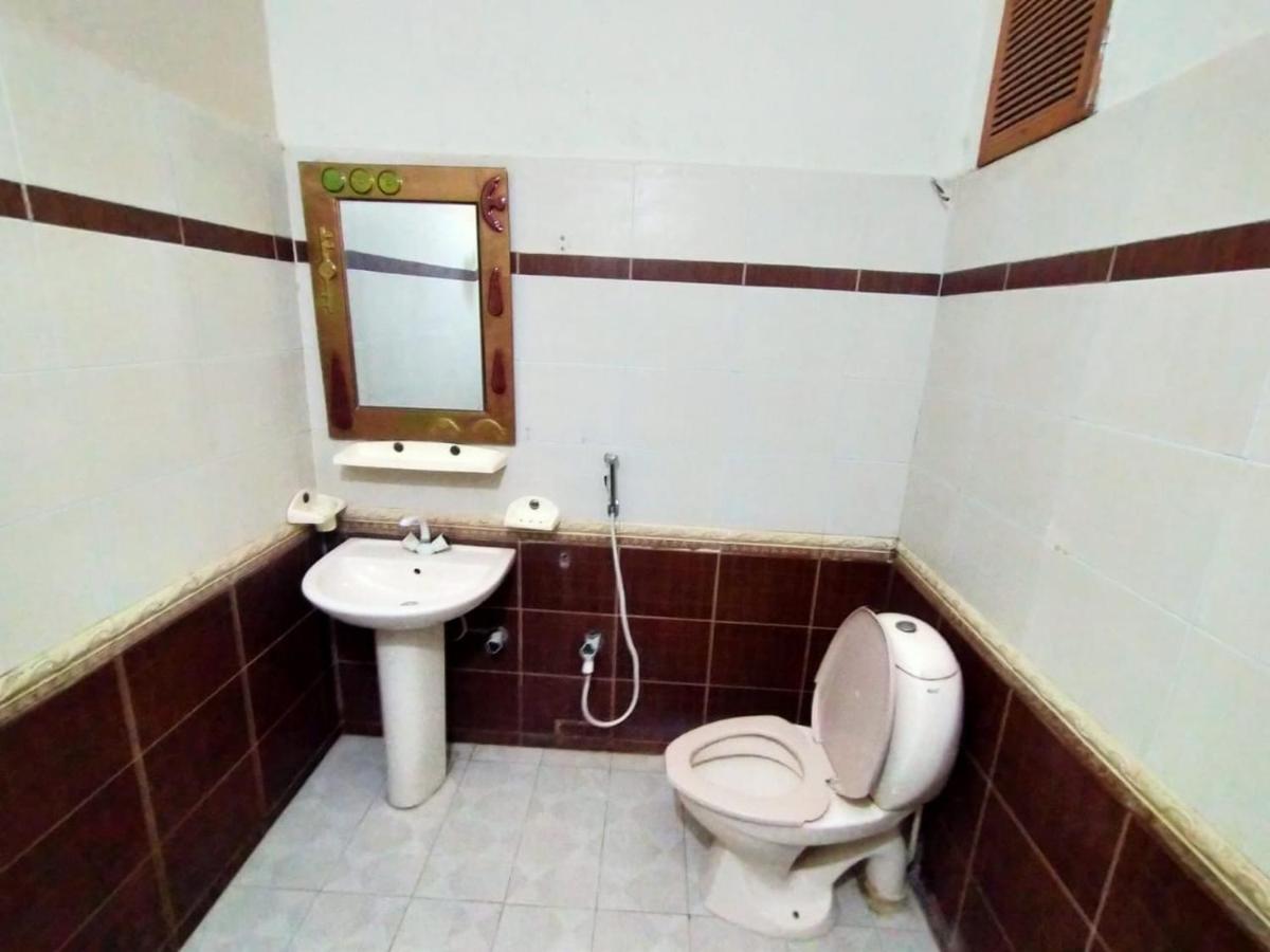 Karachi Motel 외부 사진