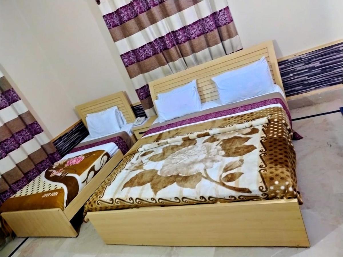 Karachi Motel 외부 사진