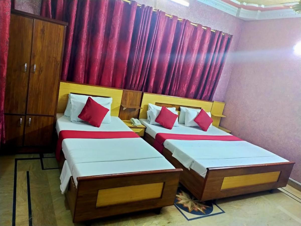 Karachi Motel 외부 사진